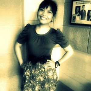 Meet your Posher, Dayleen jae